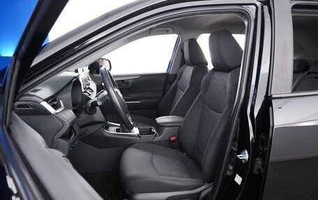 Toyota RAV4, 2021 год, 2 499 046 рублей, 17 фотография