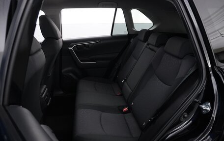 Toyota RAV4, 2021 год, 2 499 046 рублей, 16 фотография