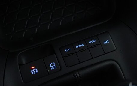 Toyota RAV4, 2021 год, 2 499 046 рублей, 12 фотография