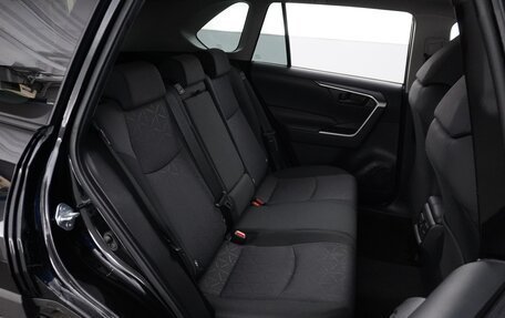 Toyota RAV4, 2021 год, 2 499 046 рублей, 14 фотография