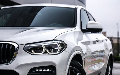 BMW X4, 2019 год, 4 299 000 рублей, 2 фотография