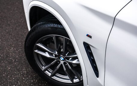 BMW X4, 2019 год, 4 299 000 рублей, 10 фотография