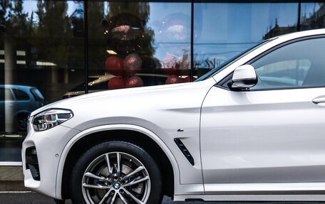 BMW X4, 2019 год, 4 299 000 рублей, 13 фотография