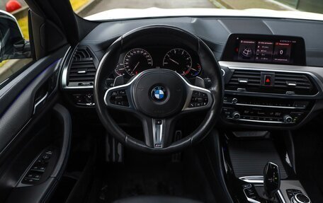 BMW X4, 2019 год, 4 299 000 рублей, 16 фотография