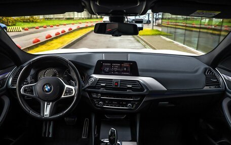 BMW X4, 2019 год, 4 299 000 рублей, 15 фотография