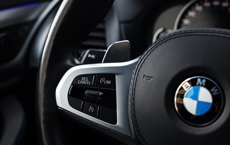 BMW X4, 2019 год, 4 299 000 рублей, 18 фотография
