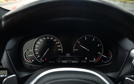 BMW X4, 2019 год, 4 299 000 рублей, 19 фотография