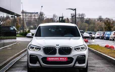 BMW X4, 2019 год, 4 299 000 рублей, 3 фотография