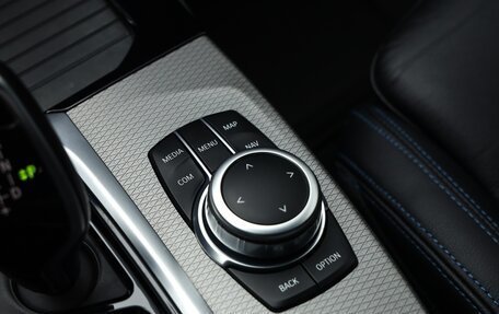 BMW X4, 2019 год, 4 299 000 рублей, 26 фотография