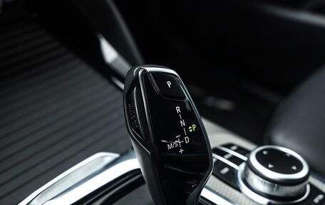 BMW X4, 2019 год, 4 299 000 рублей, 25 фотография