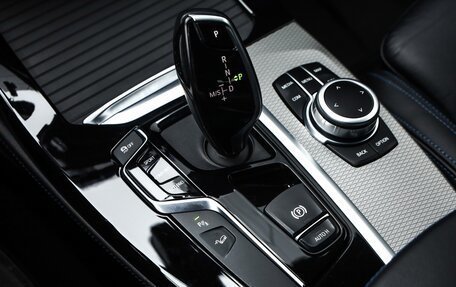 BMW X4, 2019 год, 4 299 000 рублей, 24 фотография