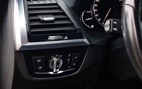 BMW X4, 2019 год, 4 299 000 рублей, 28 фотография
