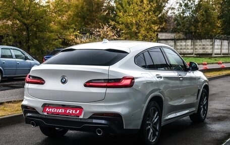 BMW X4, 2019 год, 4 299 000 рублей, 12 фотография