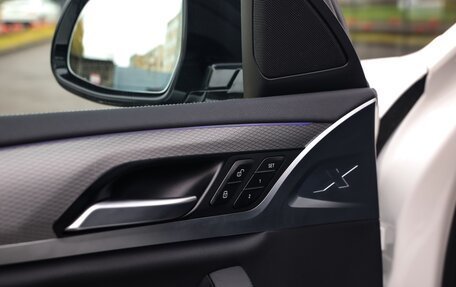 BMW X4, 2019 год, 4 299 000 рублей, 30 фотография