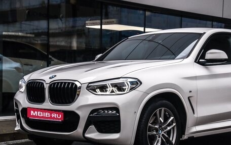 BMW X4, 2019 год, 4 299 000 рублей, 7 фотография
