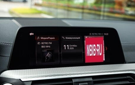 BMW X4, 2019 год, 4 299 000 рублей, 20 фотография