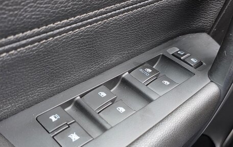 Chevrolet Captiva I, 2015 год, 1 290 000 рублей, 15 фотография