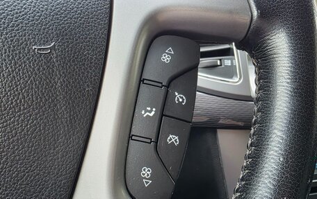 Chevrolet Captiva I, 2015 год, 1 290 000 рублей, 18 фотография