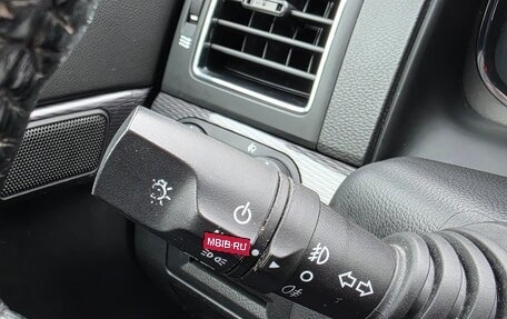 Chevrolet Captiva I, 2015 год, 1 290 000 рублей, 17 фотография