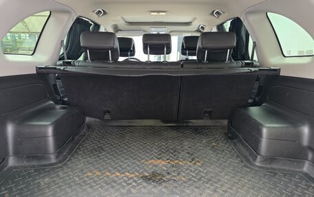 Chevrolet Captiva I, 2015 год, 1 290 000 рублей, 21 фотография