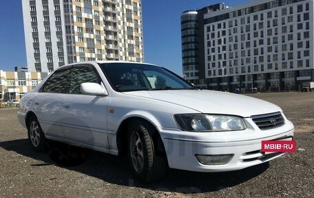 Toyota Camry, 1999 год, 285 000 рублей, 3 фотография