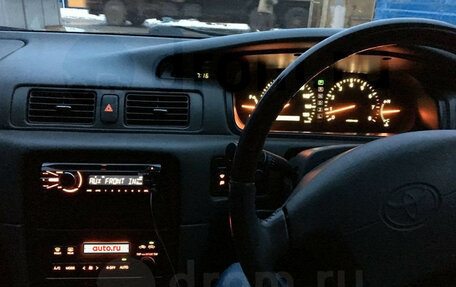 Toyota Camry, 1999 год, 285 000 рублей, 6 фотография