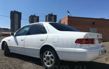 Toyota Camry, 1999 год, 285 000 рублей, 5 фотография