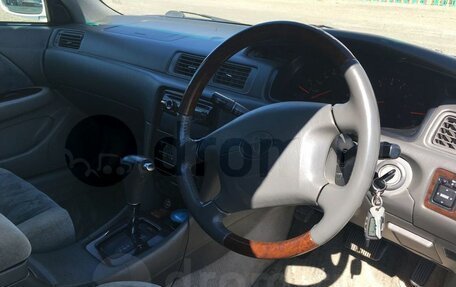 Toyota Camry, 1999 год, 285 000 рублей, 7 фотография