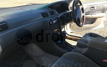 Toyota Camry, 1999 год, 285 000 рублей, 8 фотография