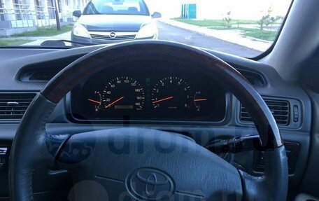 Toyota Camry, 1999 год, 285 000 рублей, 9 фотография