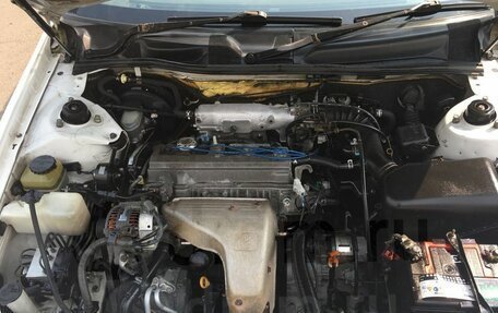 Toyota Camry, 1999 год, 285 000 рублей, 13 фотография