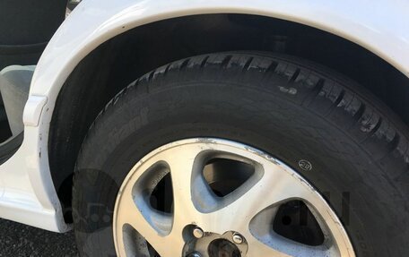 Toyota Camry, 1999 год, 285 000 рублей, 11 фотография