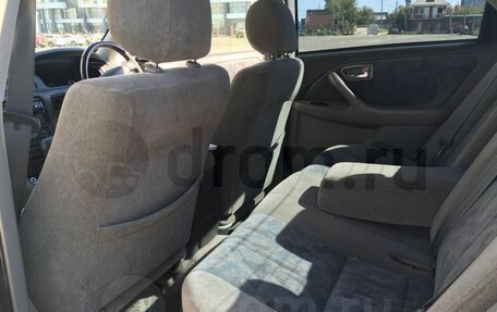 Toyota Camry, 1999 год, 285 000 рублей, 14 фотография