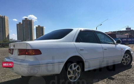 Toyota Camry, 1999 год, 285 000 рублей, 4 фотография
