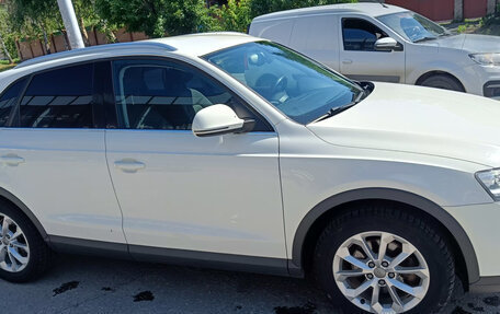 Audi Q3, 2012 год, 1 320 000 рублей, 7 фотография