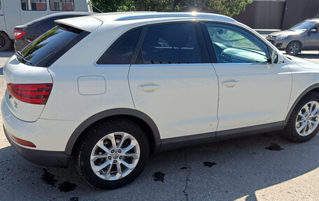 Audi Q3, 2012 год, 1 320 000 рублей, 6 фотография