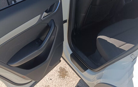 Audi Q3, 2012 год, 1 320 000 рублей, 10 фотография