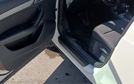 Audi Q3, 2012 год, 1 320 000 рублей, 12 фотография