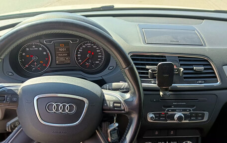 Audi Q3, 2012 год, 1 320 000 рублей, 14 фотография