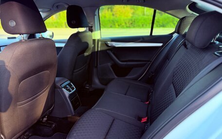 Skoda Octavia, 2016 год, 1 270 000 рублей, 12 фотография