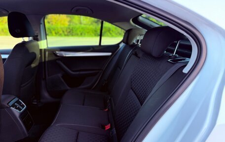 Skoda Octavia, 2016 год, 1 270 000 рублей, 13 фотография