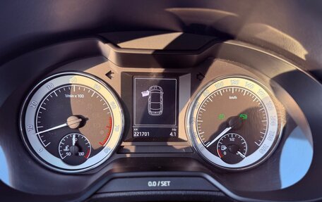 Skoda Octavia, 2016 год, 1 270 000 рублей, 15 фотография