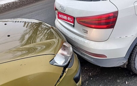 Audi Q3, 2012 год, 1 320 000 рублей, 19 фотография