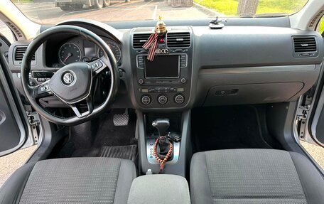 Volkswagen Jetta VI, 2007 год, 580 000 рублей, 7 фотография