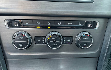 Volkswagen Golf VII, 2013 год, 698 000 рублей, 13 фотография