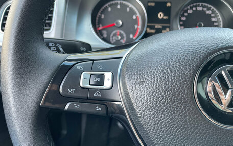 Volkswagen Golf VII, 2013 год, 698 000 рублей, 15 фотография