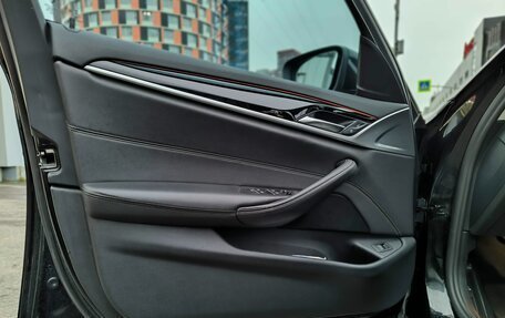 BMW 5 серия, 2020 год, 3 350 000 рублей, 4 фотография