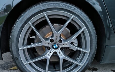 BMW 5 серия, 2020 год, 3 350 000 рублей, 10 фотография