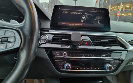 BMW 5 серия, 2020 год, 3 350 000 рублей, 7 фотография