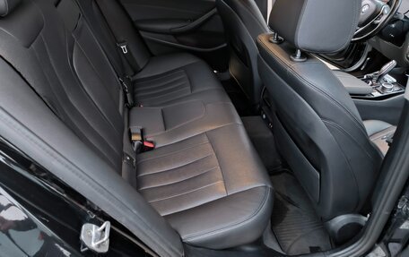 BMW 5 серия, 2020 год, 3 350 000 рублей, 9 фотография